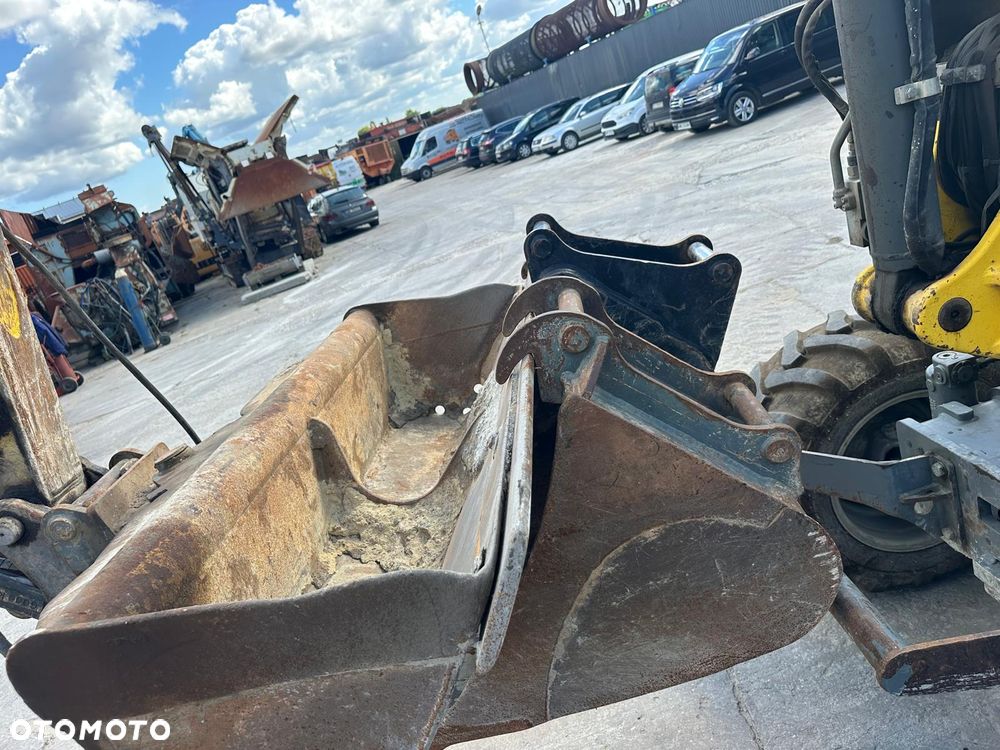 Wacker Neuson EW100 - 10