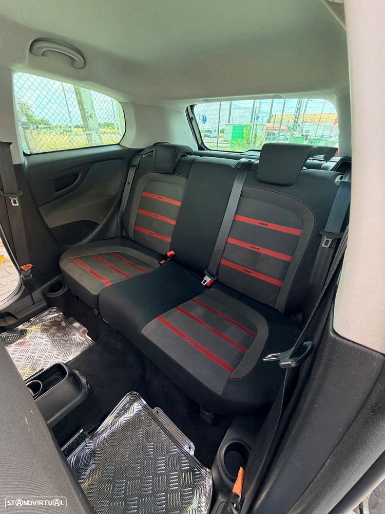 Fiat Punto Evo 1.2 Active - 3