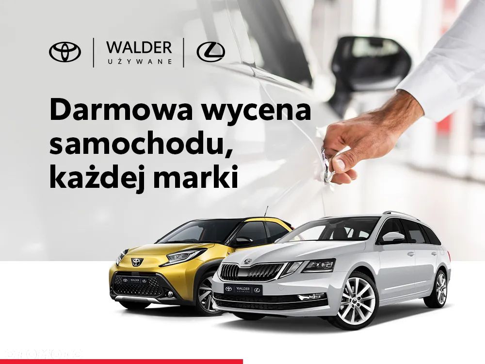 Toyota Corolla 1.5 Comfort - 6