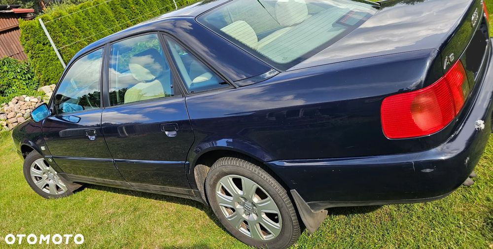 Audi A6 Limousine - 4