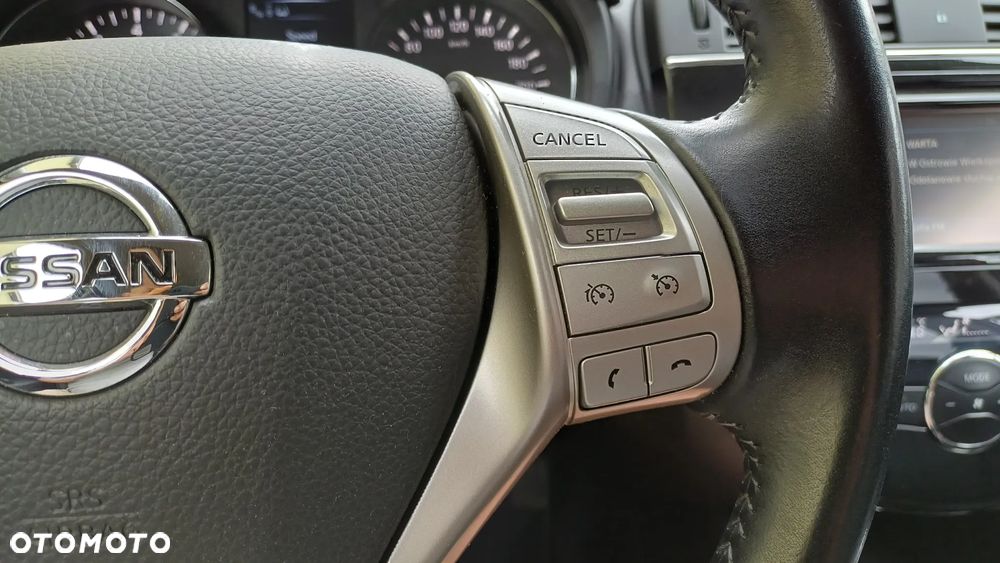Nissan Pulsar 1.2 DIG-T N-Connecta - 13