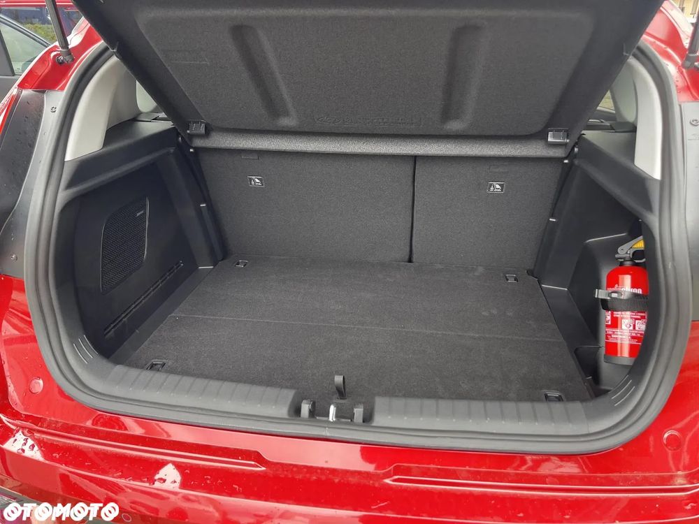 Hyundai Bayon 1.0 T-GDI Executive - 9
