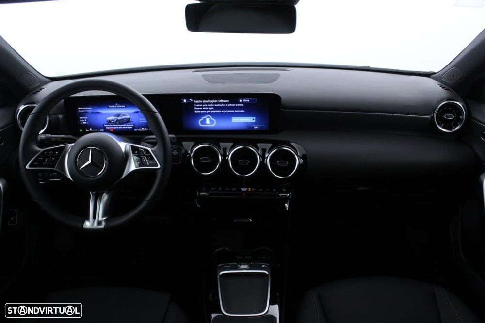 Mercedes-Benz A 250 e Progressive - 18