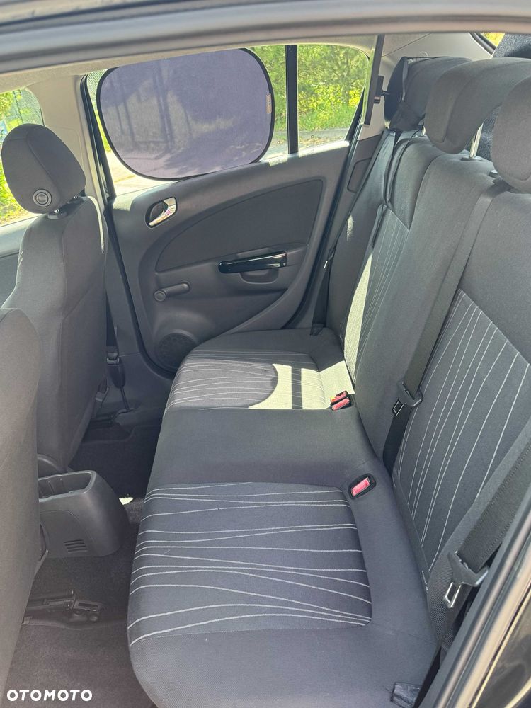 Opel Corsa - 7