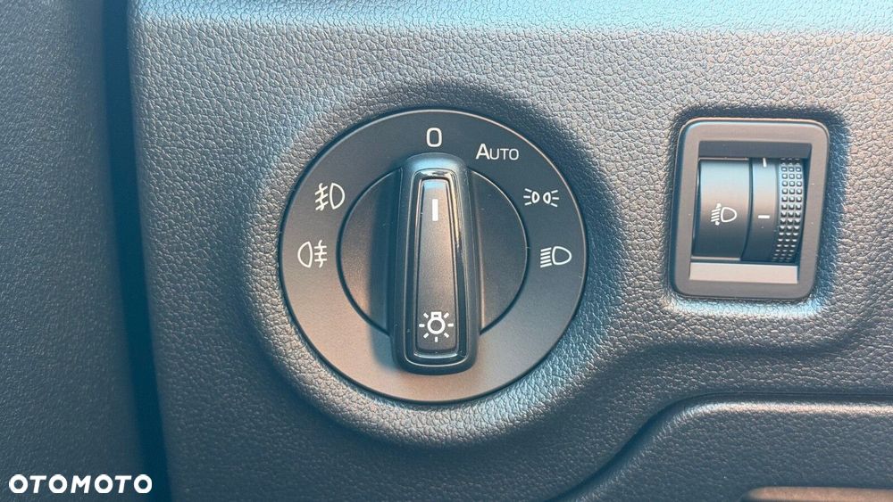 Skoda Fabia 1.0 TSI Selection - 12