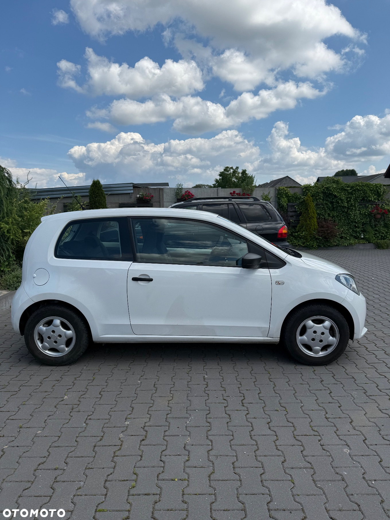 Seat Mii 1.0 Reference - 7