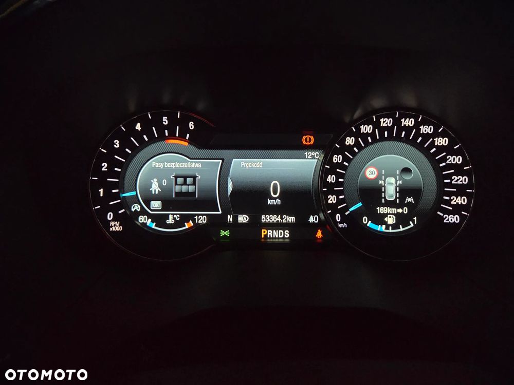 Ford Edge 2.0 EcoBlue Bi-Turbo 4x4 Vignale - 25