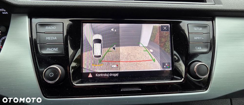 Skoda Fabia 1.0 TSI Ambition Plus - 18