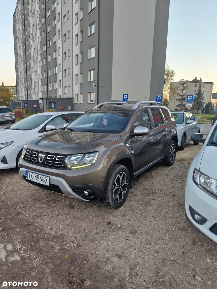 Dacia Duster 1.0 TCe Prestige - 1