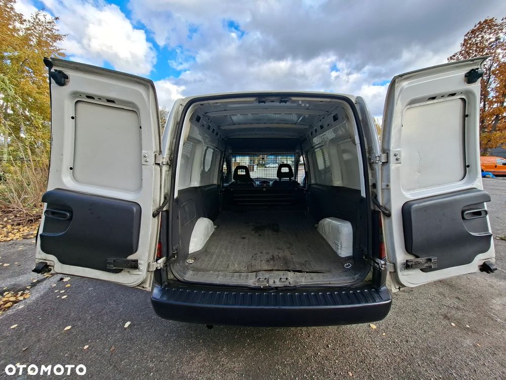 Opel COMBO - 6