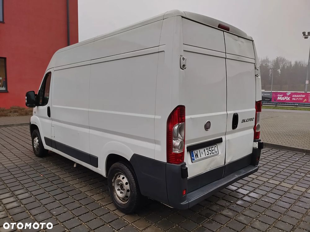 Fiat Ducato - 5