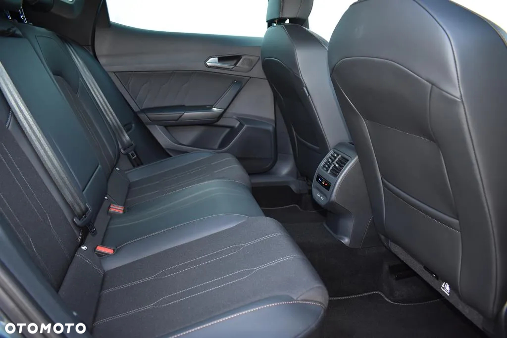 Cupra Formentor 1.5 TSI DSG - 7