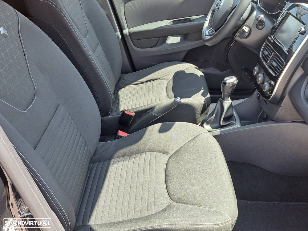 Renault Clio 0.9 TCe Limited - 23