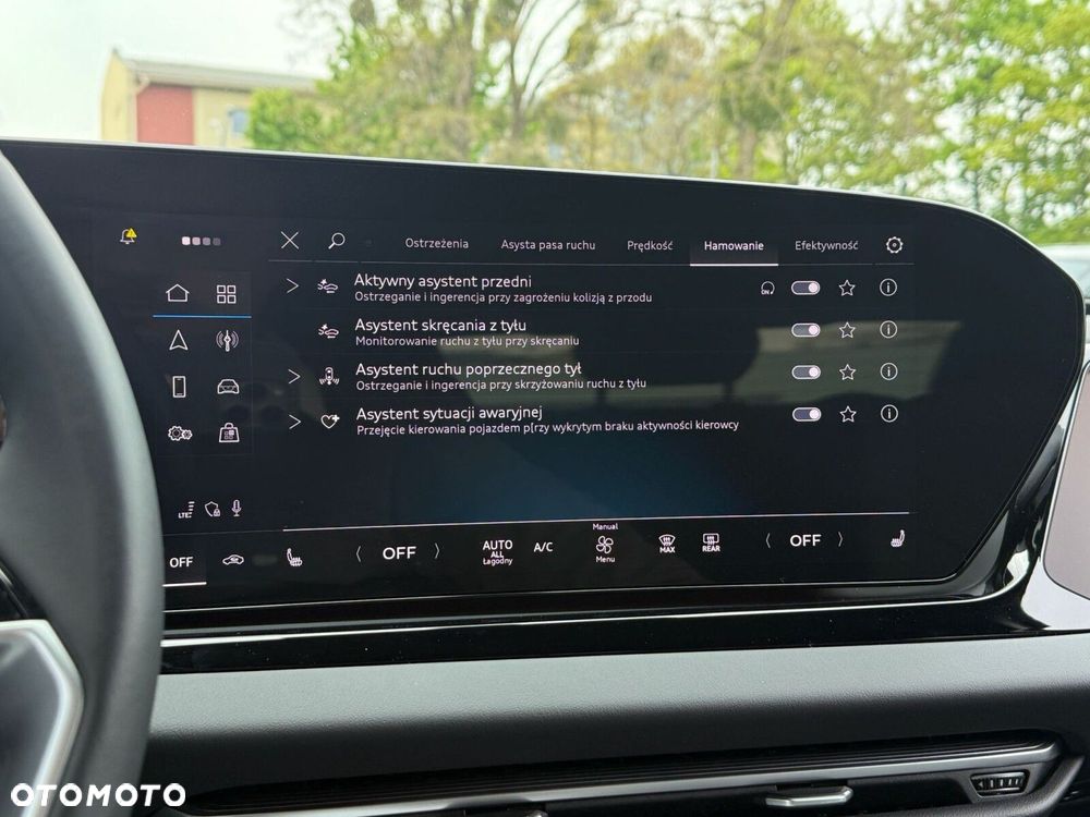 Audi A6 Avant TFSI mHEV Quattro S tronic - 32