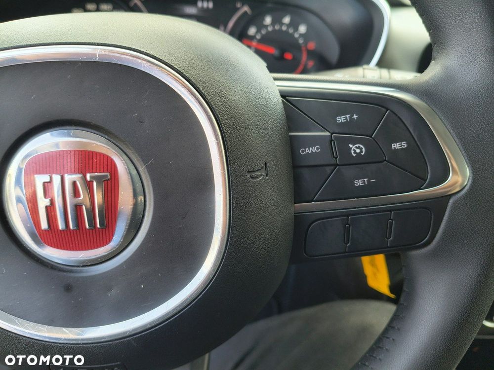 Fiat Tipo 1.4 T-Jet Lounge - 11