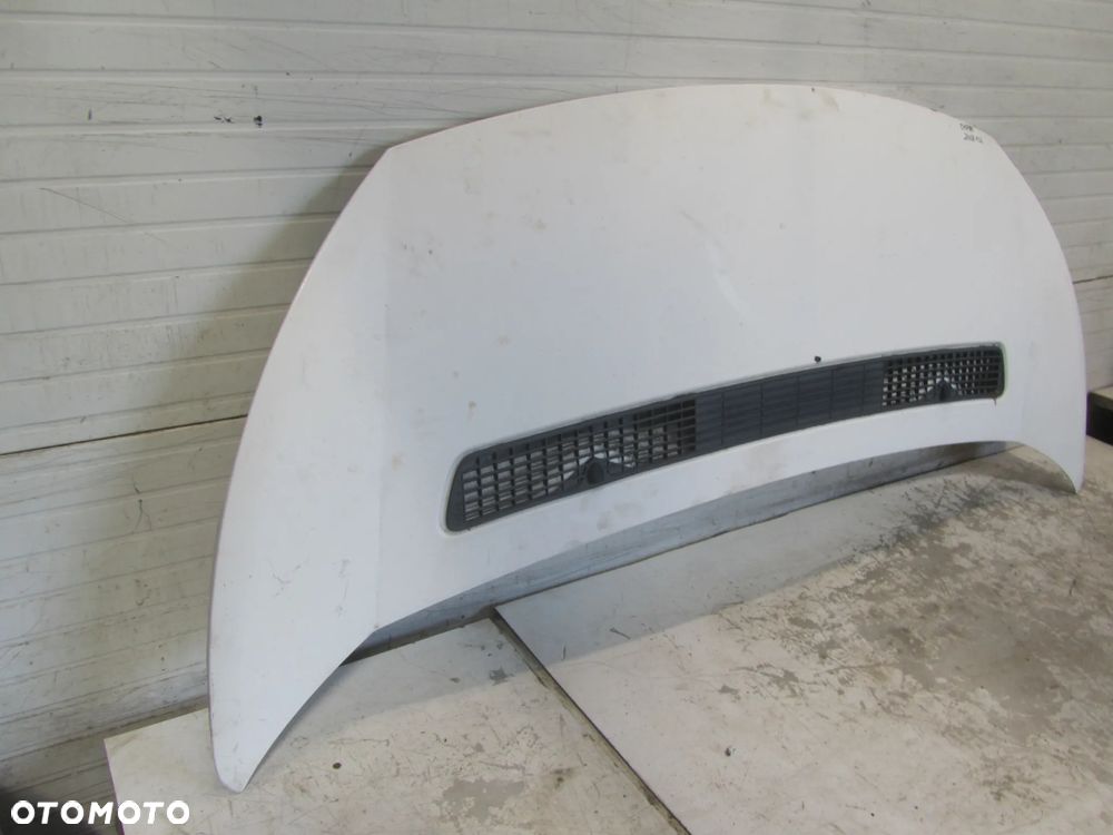 peugeot expert citroen jumper fiat scudo maska - 3