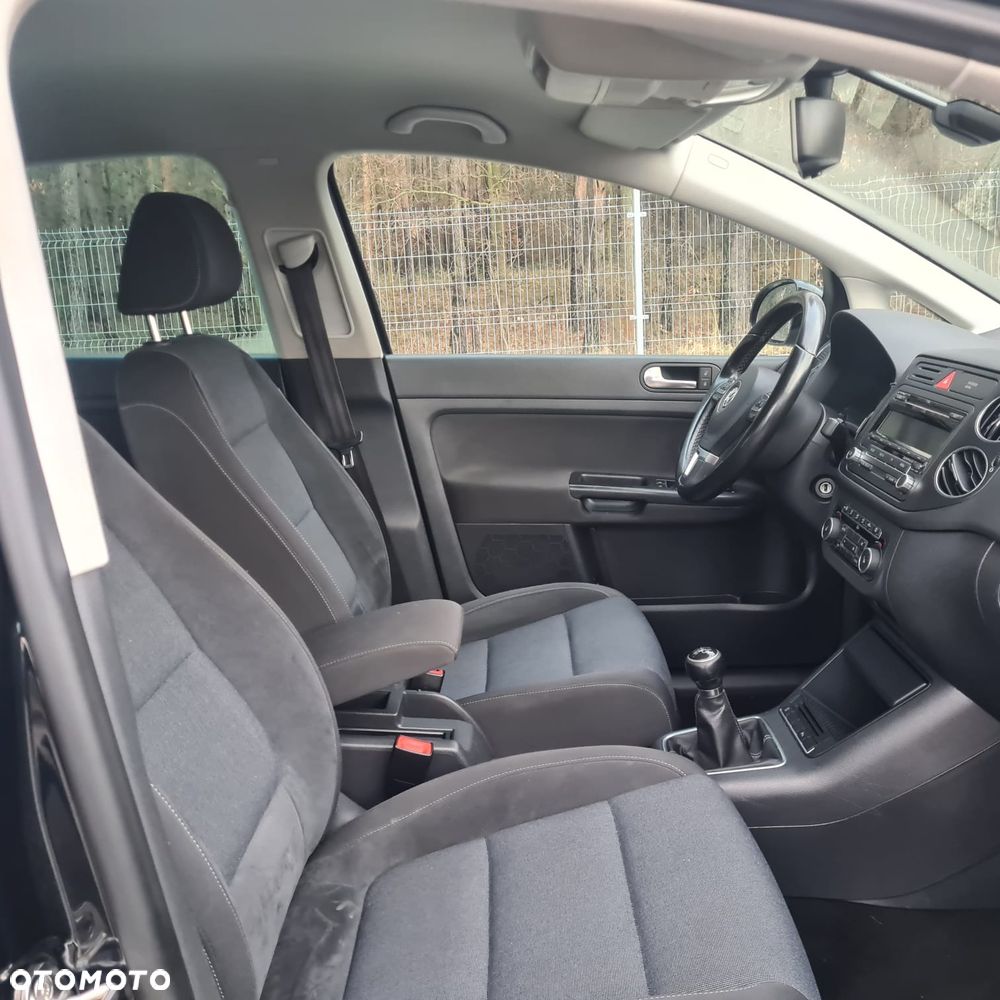 Volkswagen Golf Plus 1.2 TSI MATCH - 16