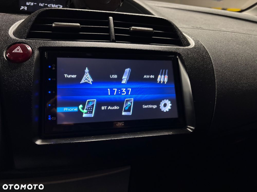 Honda Civic 1.8i-VTEC Comfort - 12