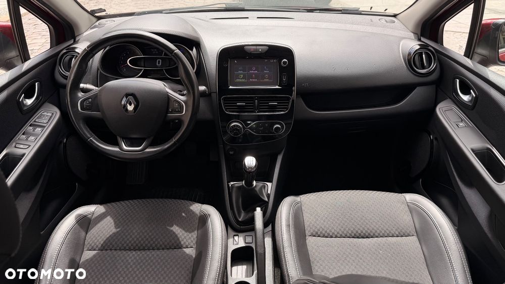 Renault Clio - 34