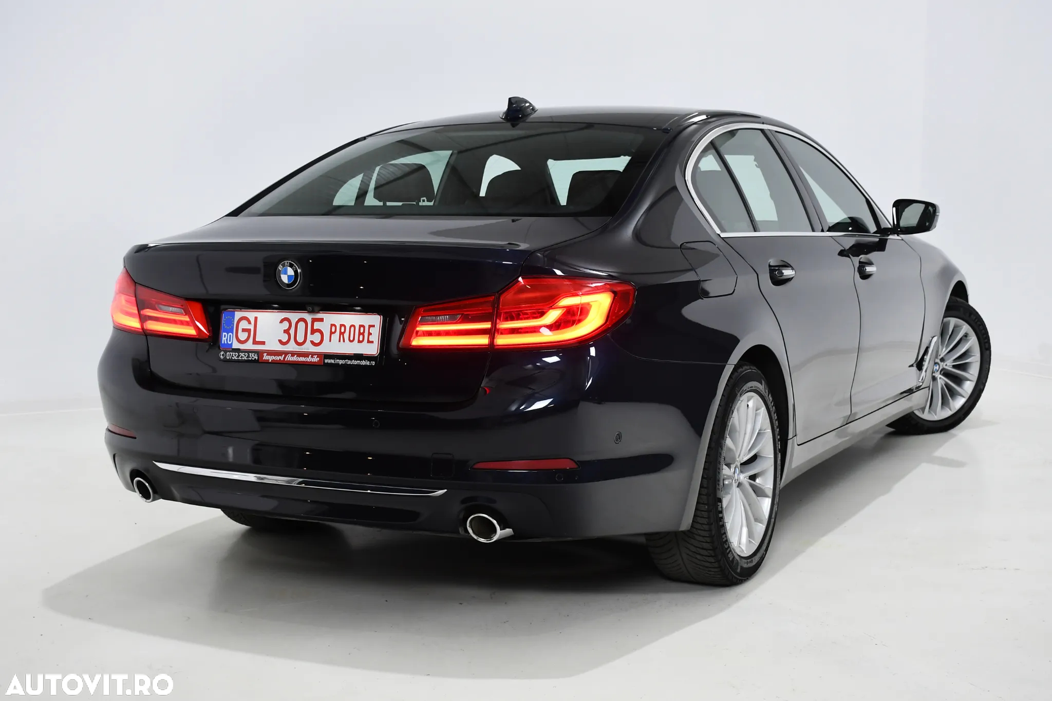 BMW Seria 5 - 11