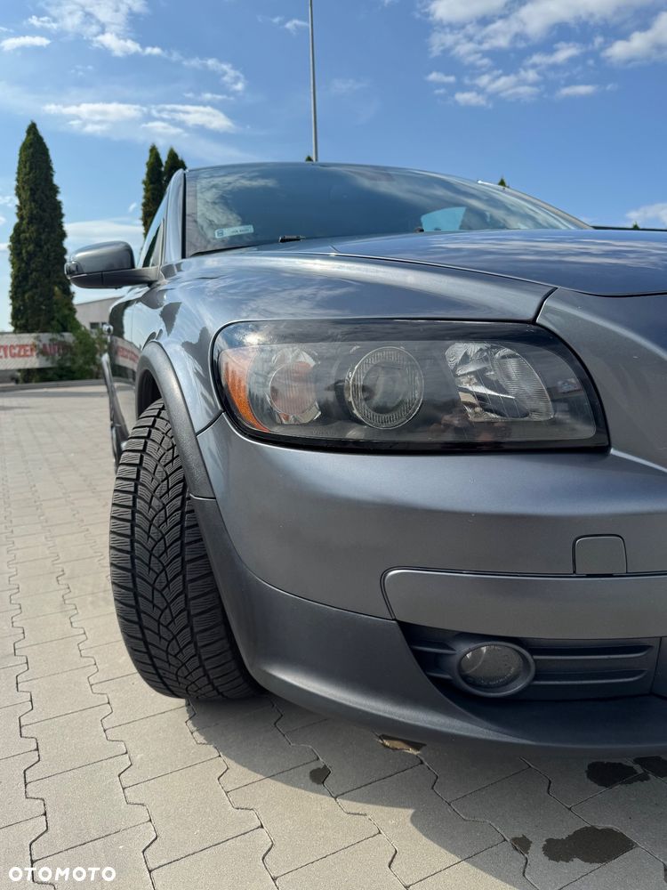 Volvo C30 2.0D - 2
