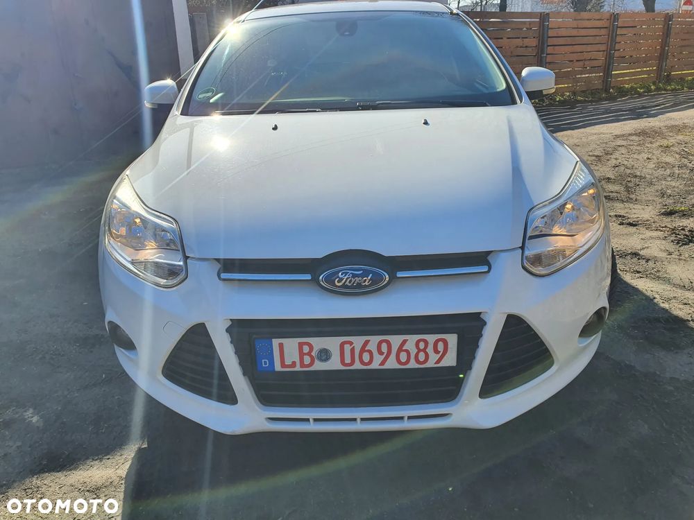 Ford Focus - 4