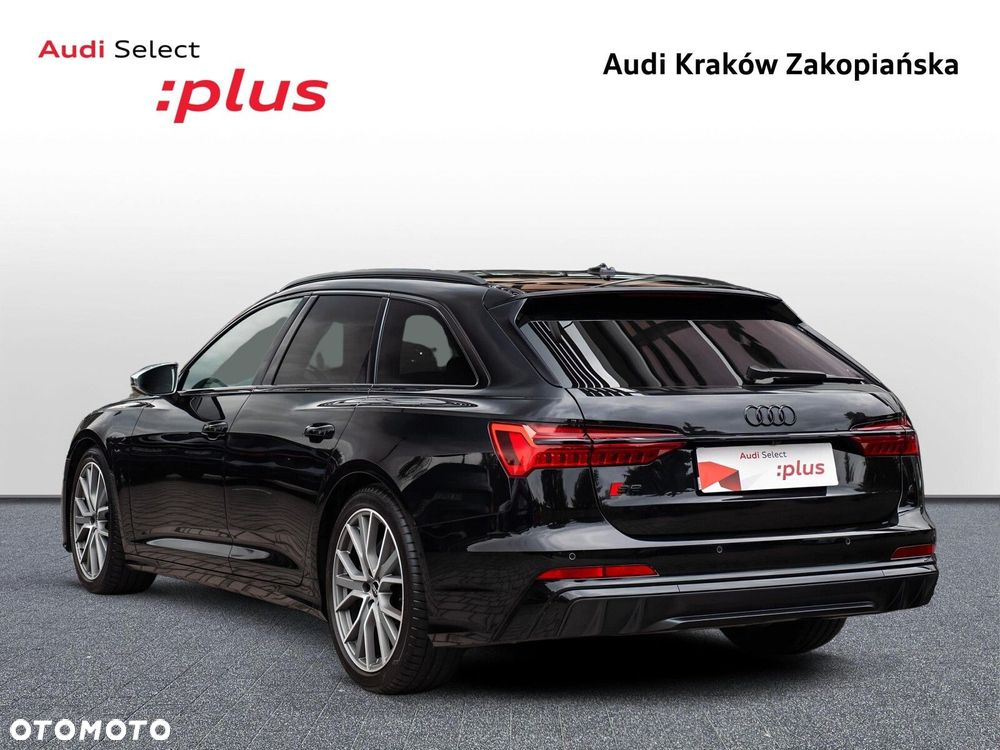 Audi S6 Avant - 8