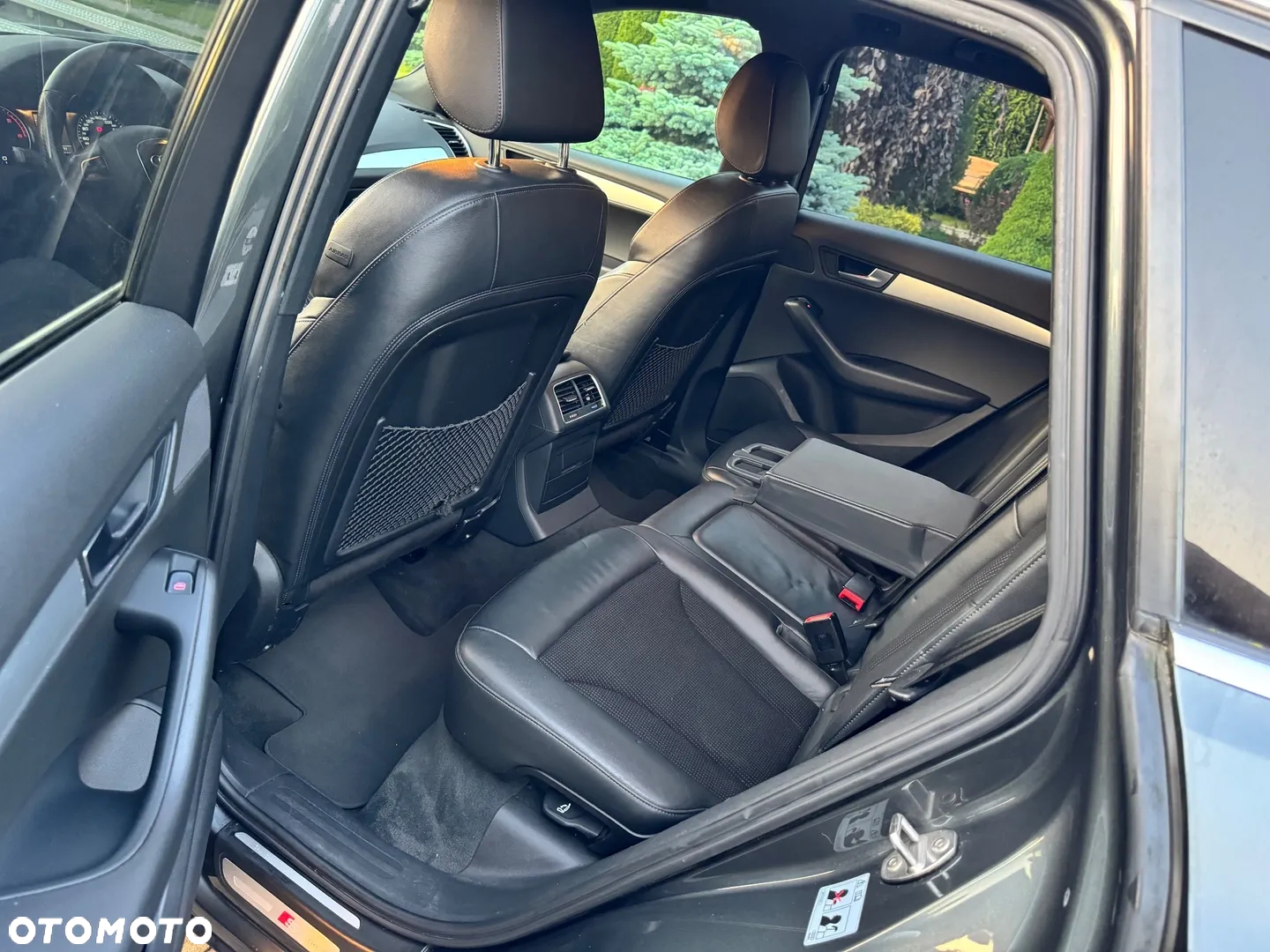 Audi Q5 2.0 TDI Quattro S tronic - 7