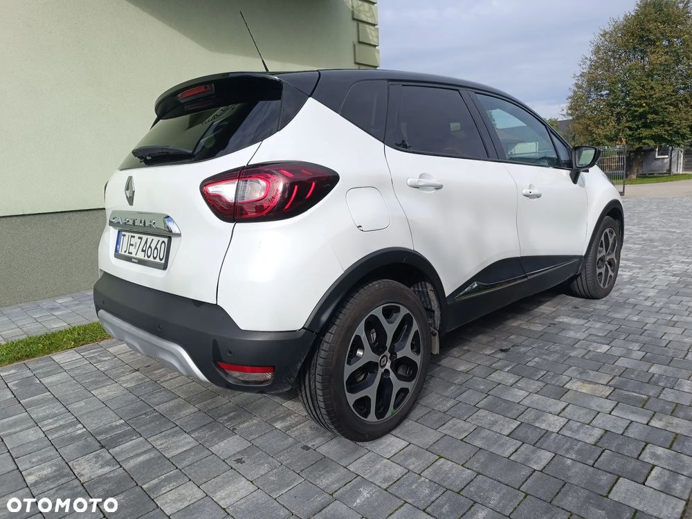 Renault Captur 1.3 Energy TCe Initiale Paris - 14