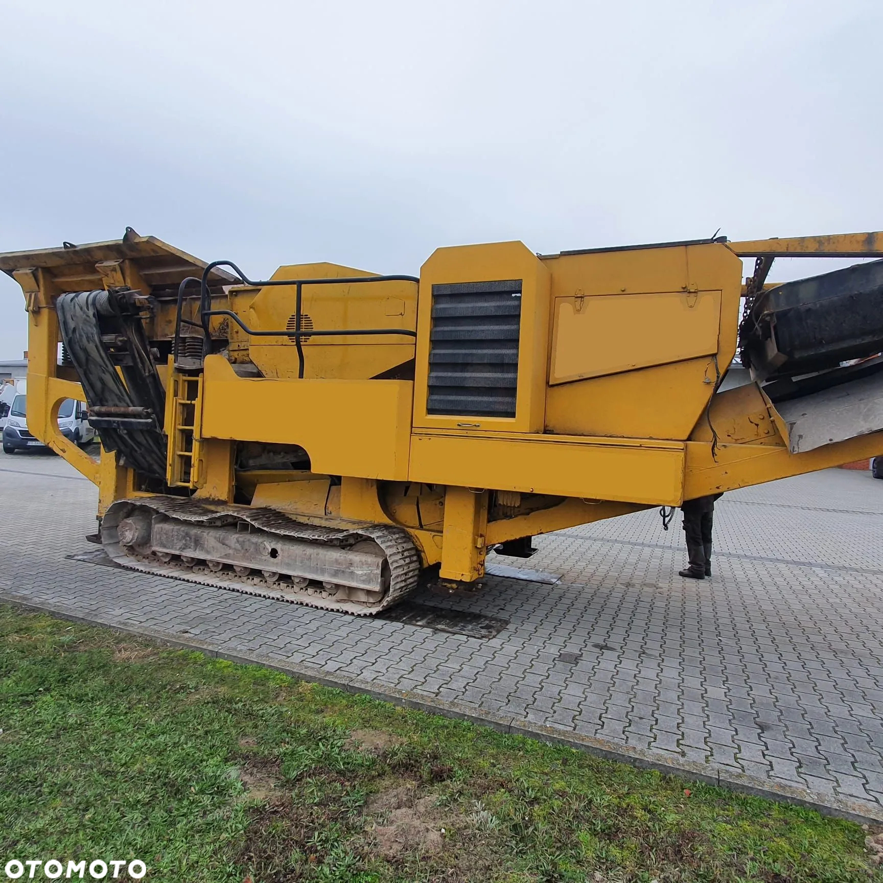Extec C10 - 6