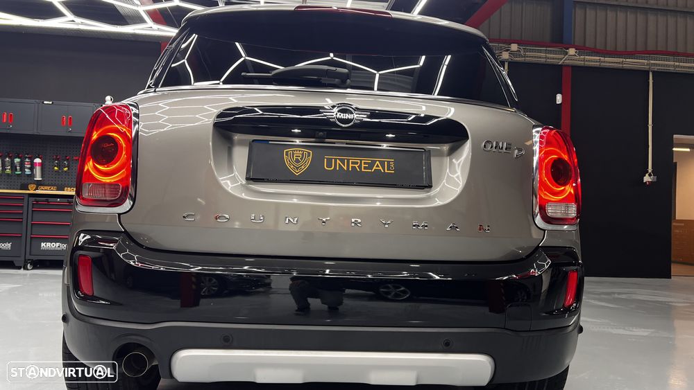 MINI Countryman One D Auto - 6