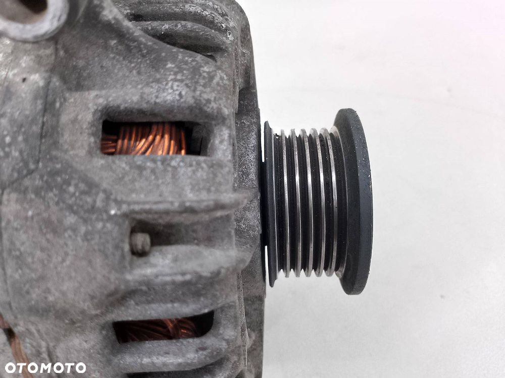 ALTERNATOR FORD TRANSIT MK5 1C1T-10300-AE 0124415016 2.0 TD - 2
