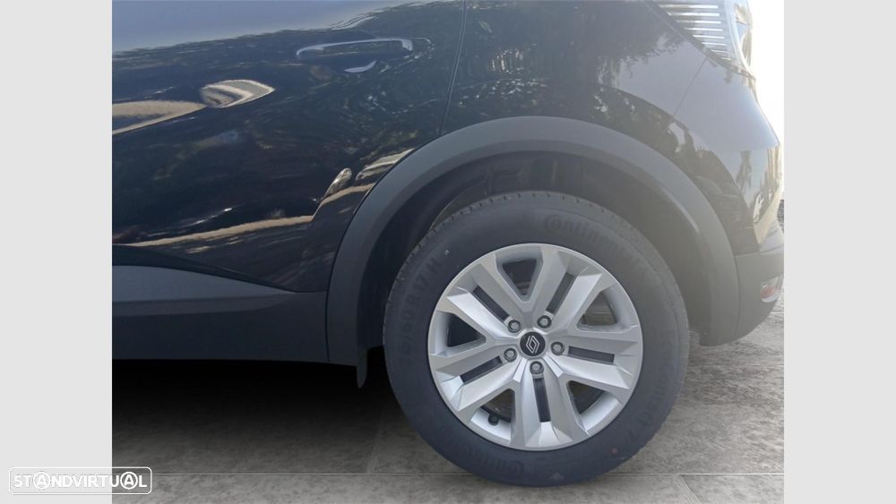 Renault Captur 1.0 TCe Techno - 11