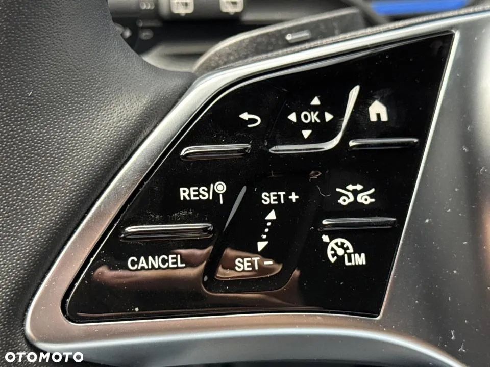 Mercedes-Benz Klasa V 300 d 4-Matic 9G-Tronic Exclusive (ekstra d³) - 16