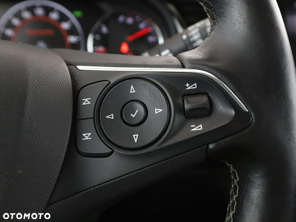 Opel Insignia 2.0 CDTI Innovation S&S - 31