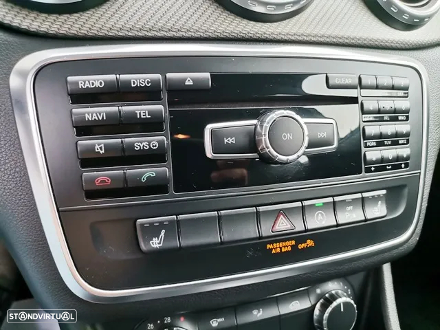 Mercedes-Benz GLA 180 (CDI) d Style - 18