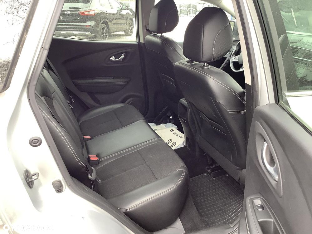 Renault Kadjar Energy dCi 130 LIMITED - 9