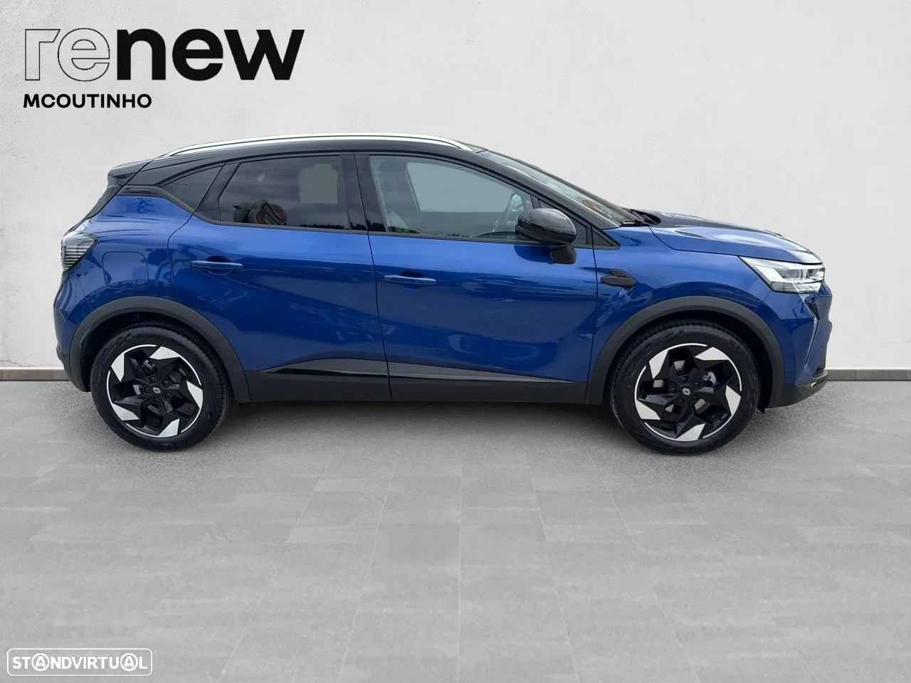 Renault Captur 1.0 TCe Techno - 5