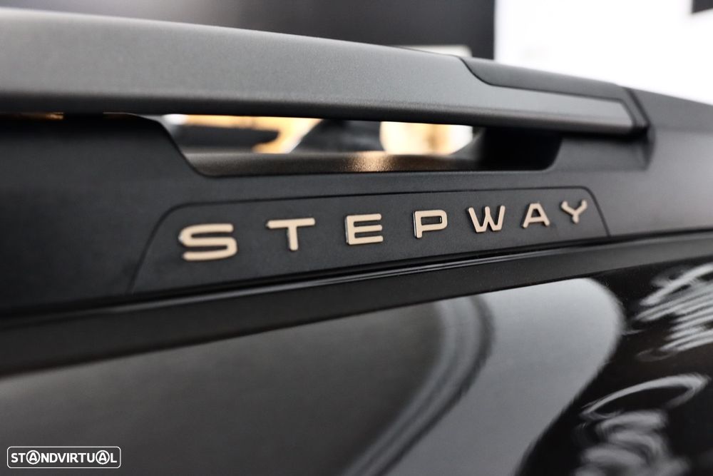 Dacia Sandero 1.0 TCe Stepway - 20