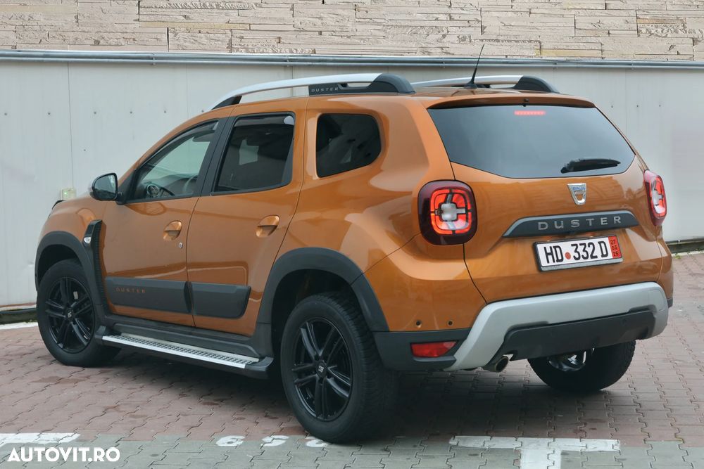 Dacia Duster - 5