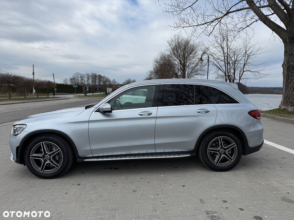 Mercedes-Benz GLC - 5