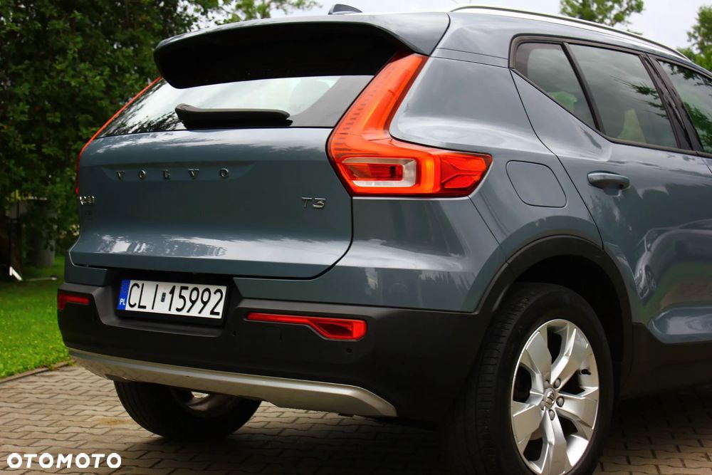 Volvo XC 40 T3 Momentum Pro - 14