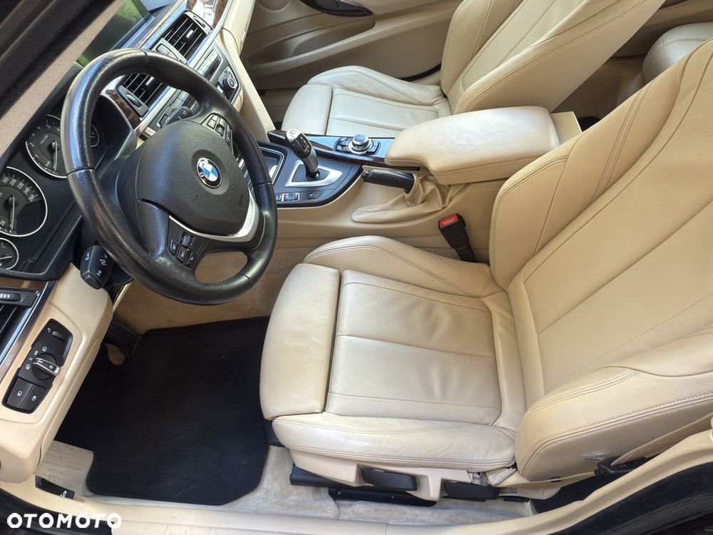 BMW 3GT - 18