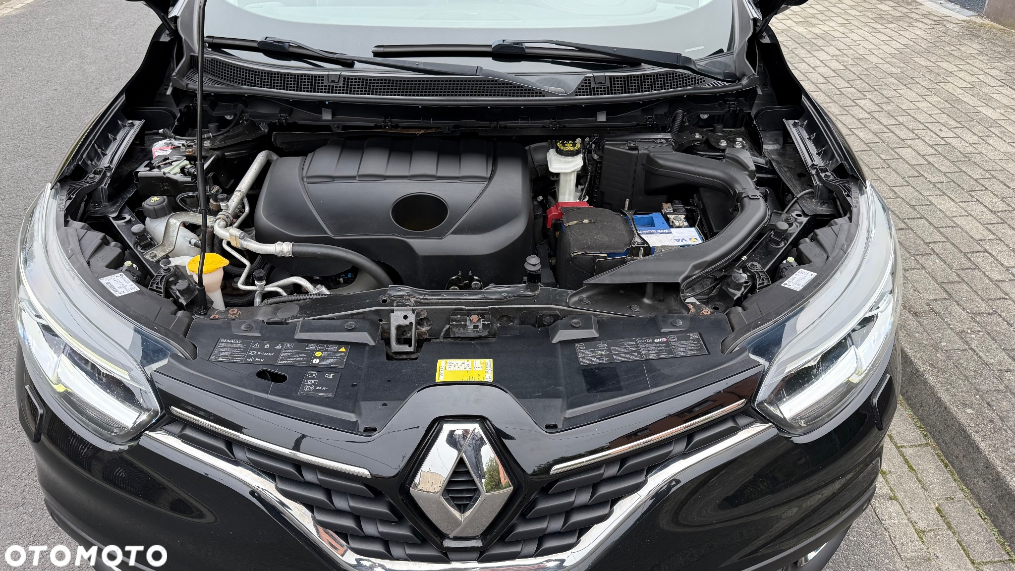 Renault Kadjar Energy dCi 110 EDC Bose Edition - 24