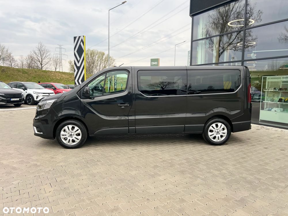 Renault Trafic 2.0 dCi EDC - 2