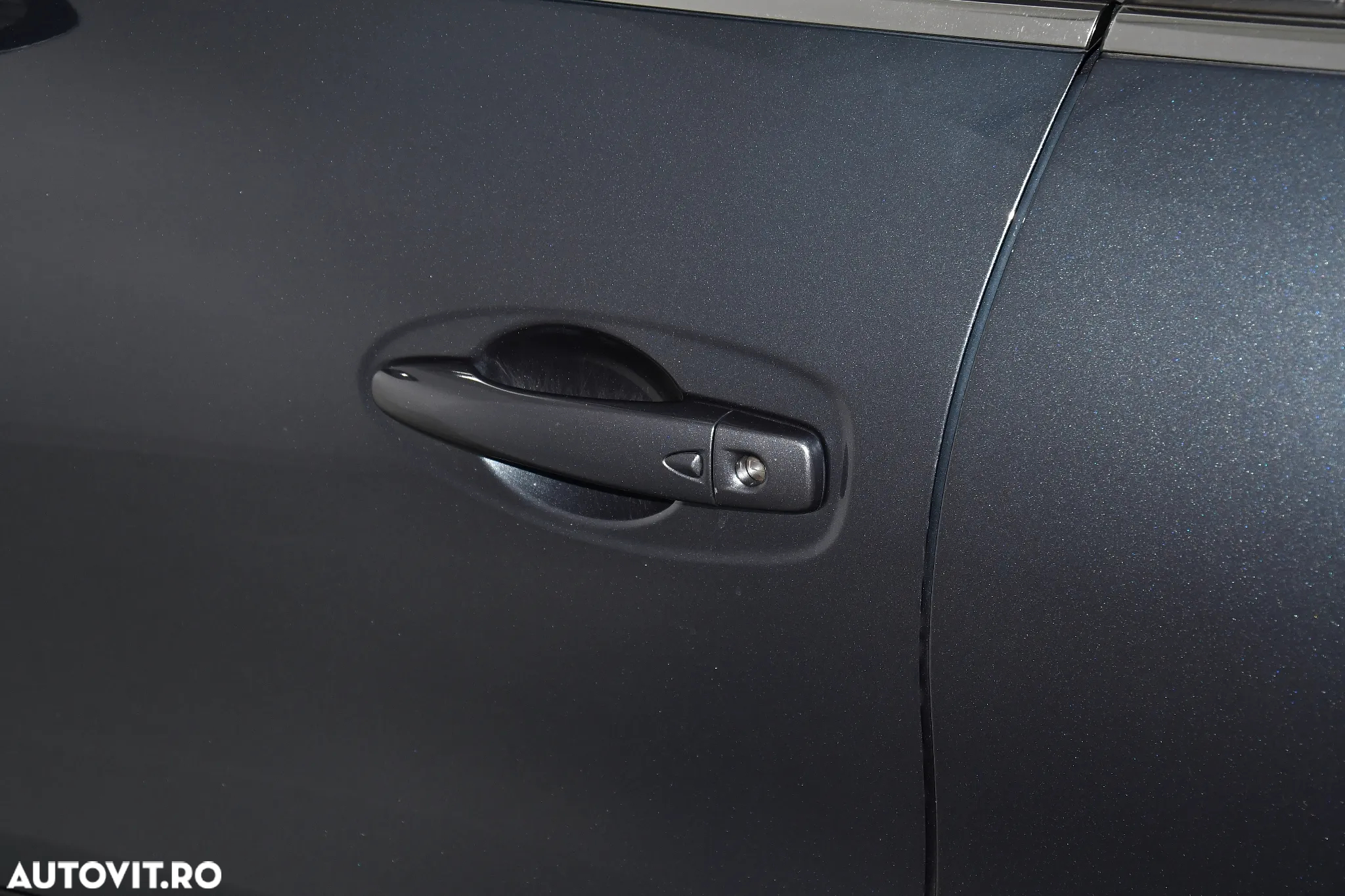 Renault Kadjar Energy dCi 130 Bose Edition - 20