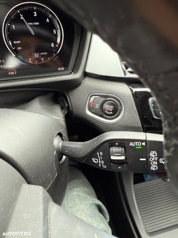 BMW X1 xDrive18d Aut. Advantage - 14