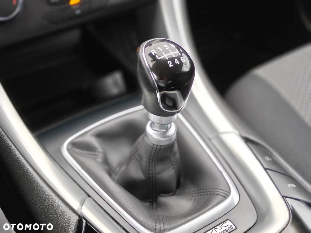 Ford Mondeo - 16