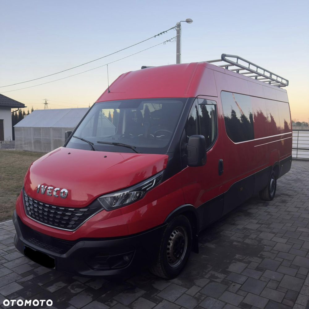 Iveco 35S18 - 2