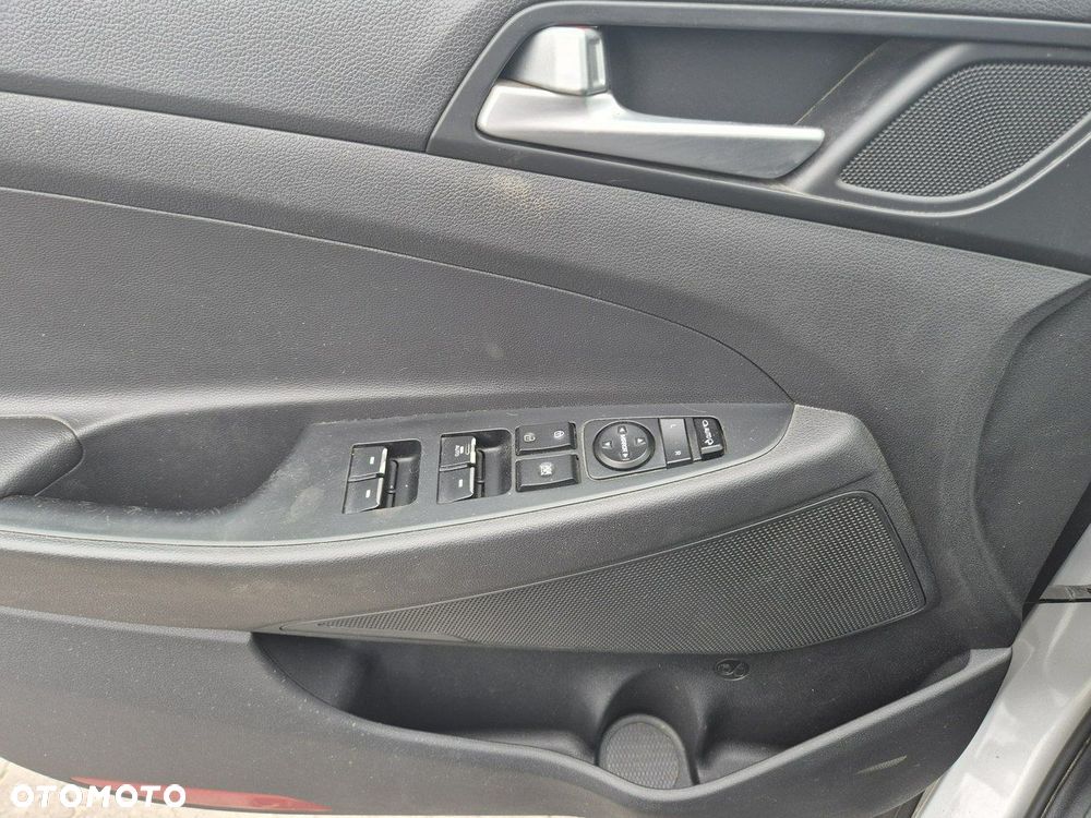 Hyundai Tucson - 13